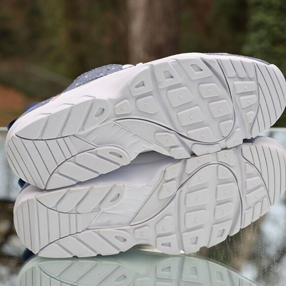 Nike Air Trainer Huarache Low USA 2015 - Picture 15 of 15